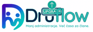Nadogradnja na DruFlow Finance