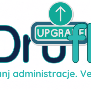 Nadgradnja na DruFlow Finance