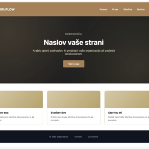 Tema DruFlow